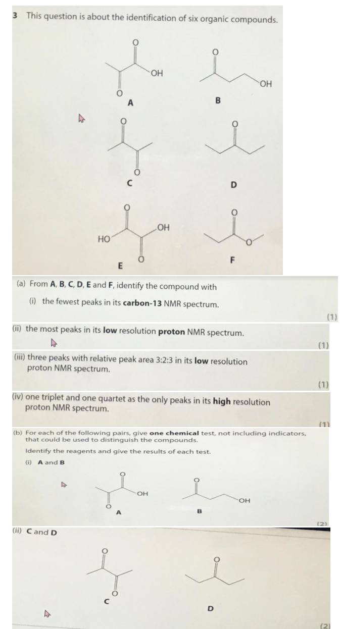 Solved ONLY ANSWER PART C of this question 3. NOT part A. I | Chegg.com