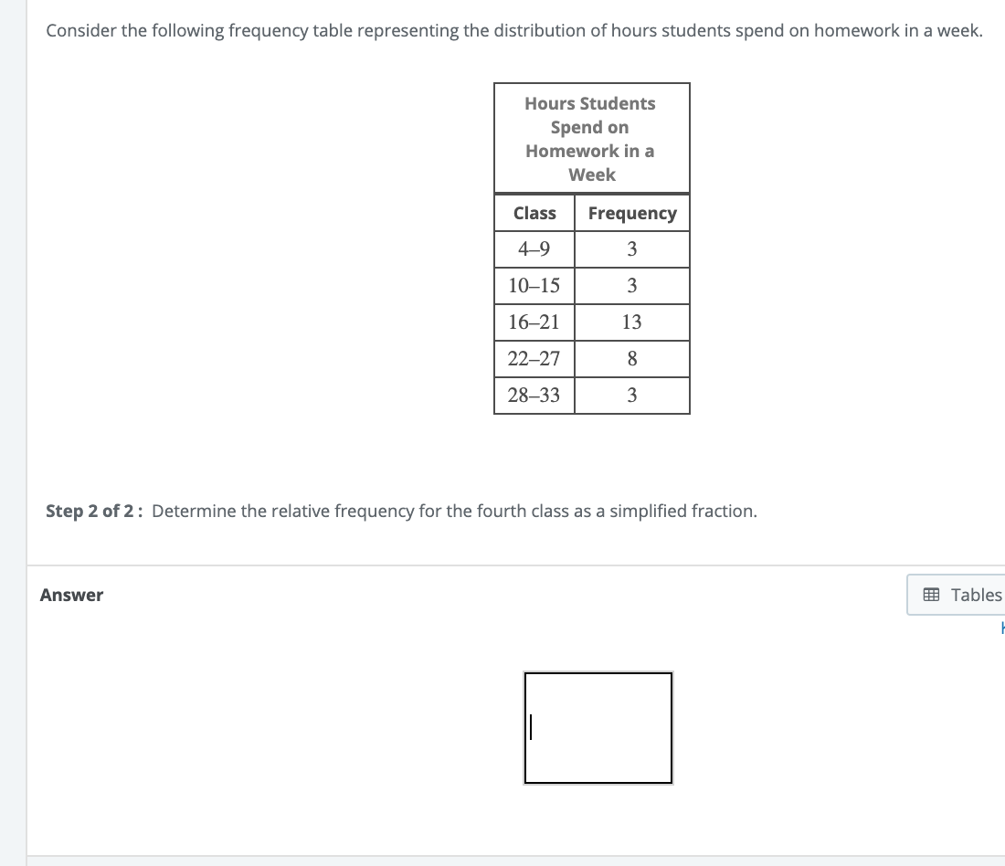 solved-consider-the-following-frequency-table-representing-chegg