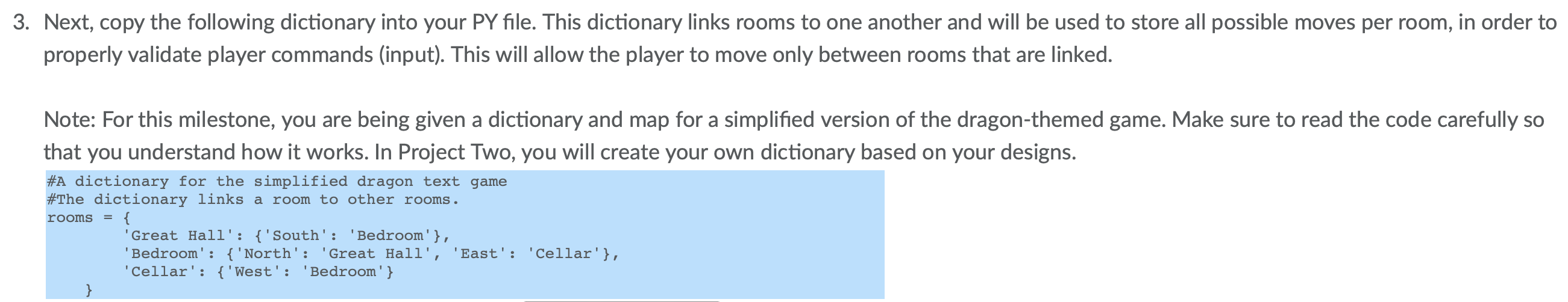 Solved python Just Need a Little help with this. im confused | Chegg.com