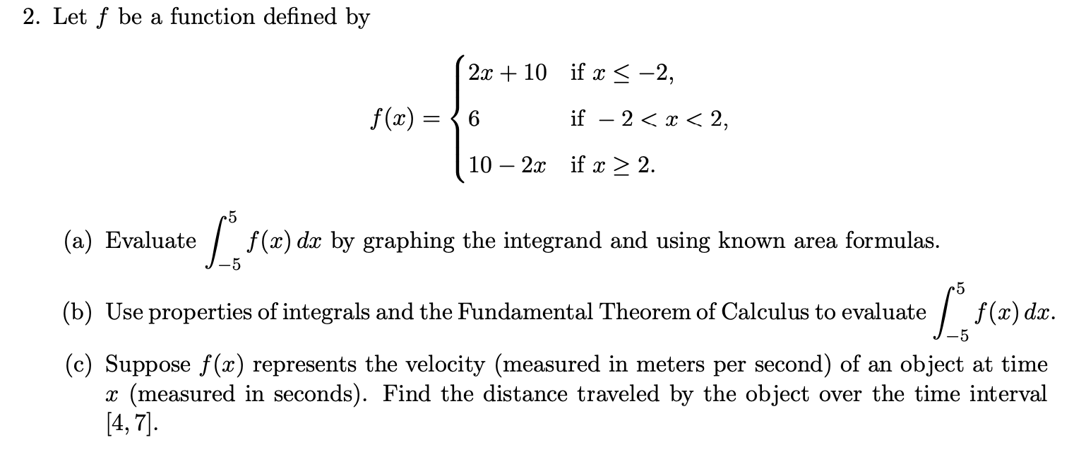 solved-2-let-f-be-a-function-defined-by-f-x-2x-10610-2x-chegg