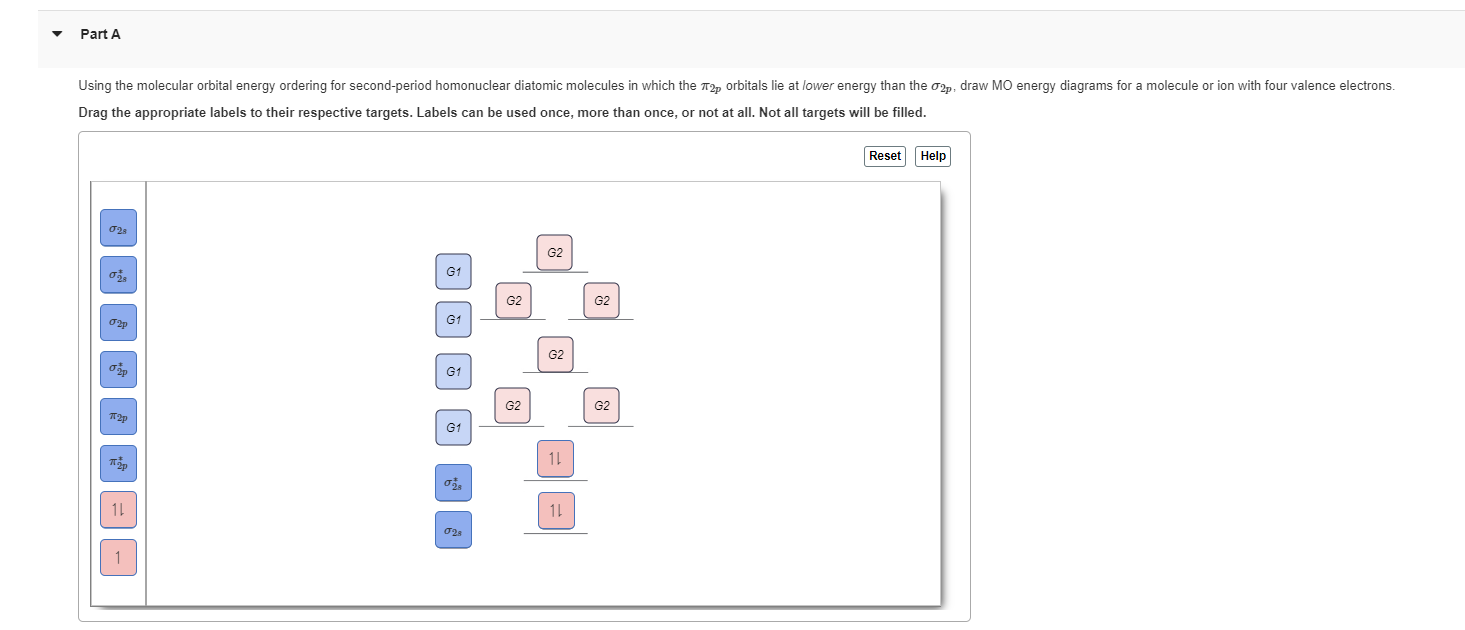 Solved Drag the appropriate labels to their respective | Chegg.com