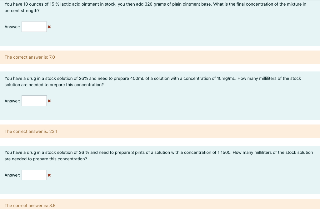 Solved Please provide a step by step solution and | Chegg.com