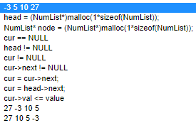 Solved Place the correct lines of code to implement | Chegg.com