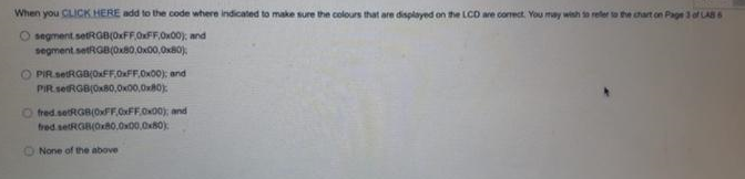 Solved It missed the code. could you still solve it without | Chegg.com