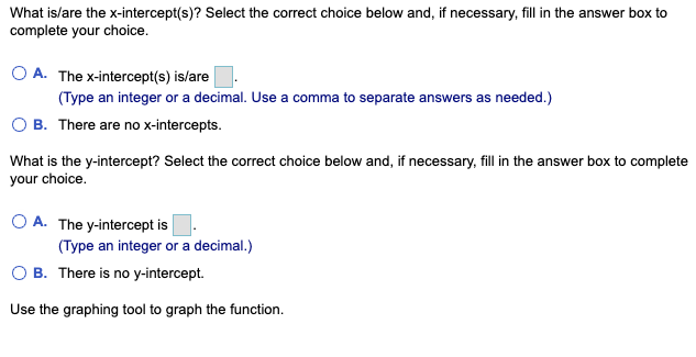 Solved For The Quadratic Function F X X2 4x 12 Chegg Com