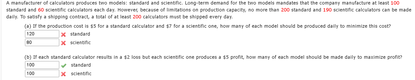 This is literally my last question. I please please | Chegg.com