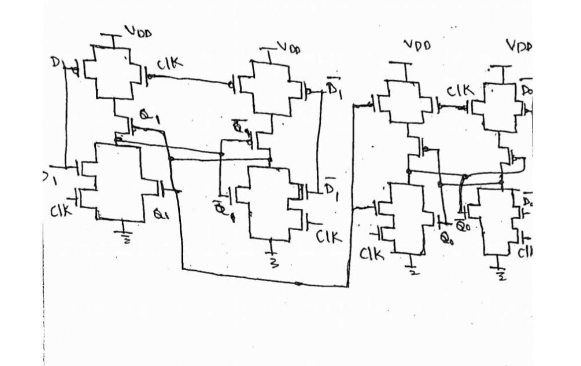 Solved please draw layout of this | Chegg.com