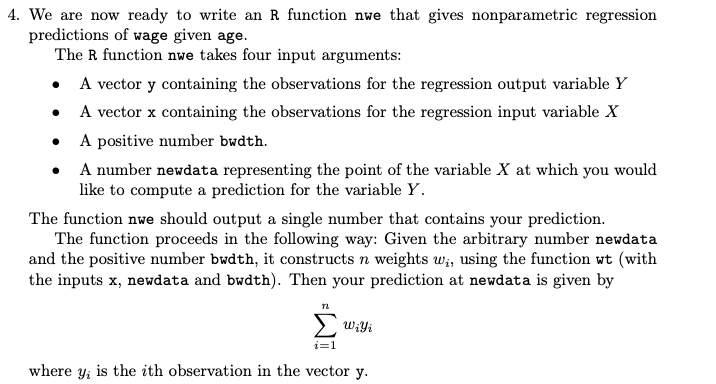 Solved Please help me with the r input code for this | Chegg.com
