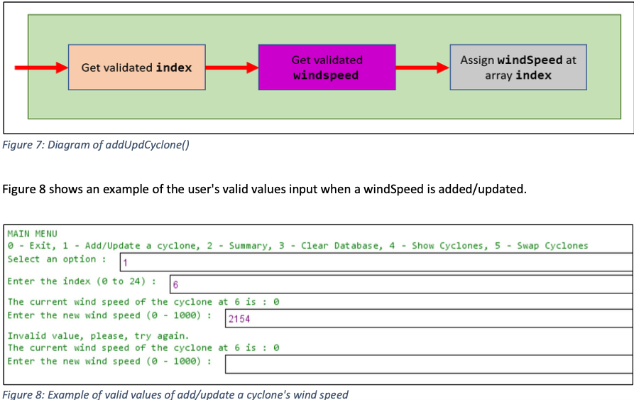 Solved (PLEASE ADD COMMENTS THROUGHOUT CODE AS WELL | Chegg.com