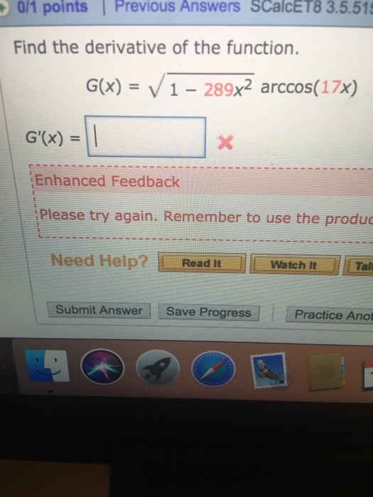 solved-find-the-derivative-of-the-function-y-tan-1-8x-2-chegg