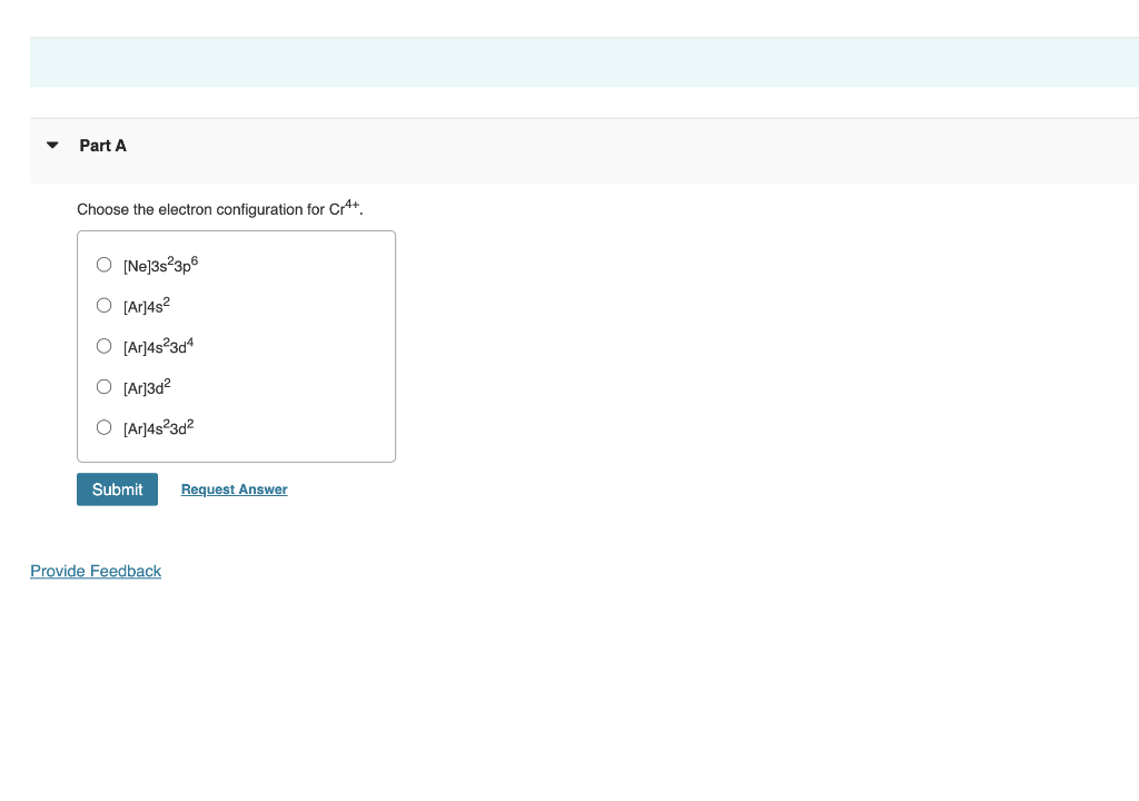 period 4 elements have an inner electron configuration of ar