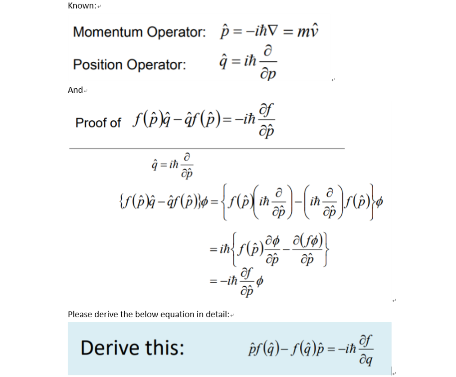 solved-known-momentum-operator-p-ihv-mv-ih-position-chegg