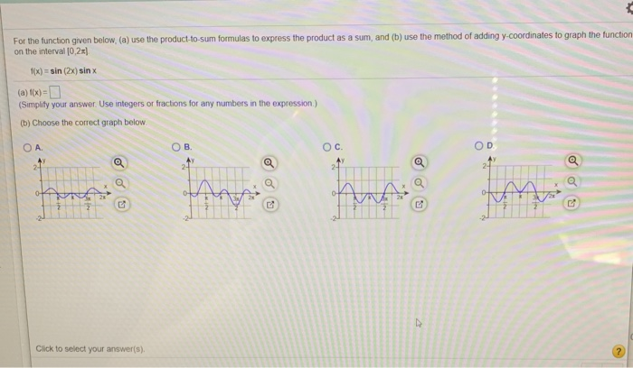 Solved For the function given below, (a) use the | Chegg.com