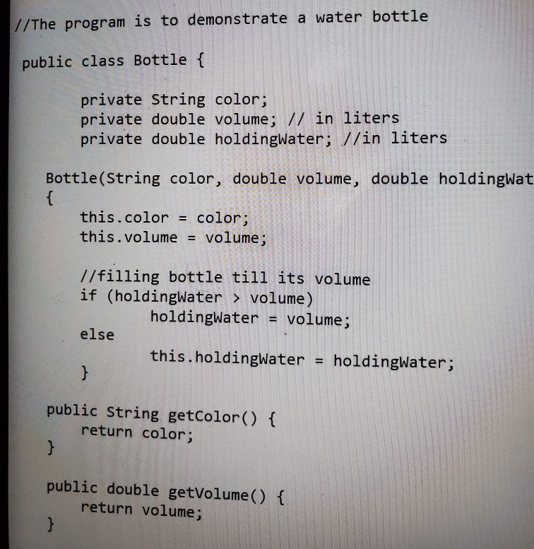 source files. • Continue from the previous Lab | Chegg.com