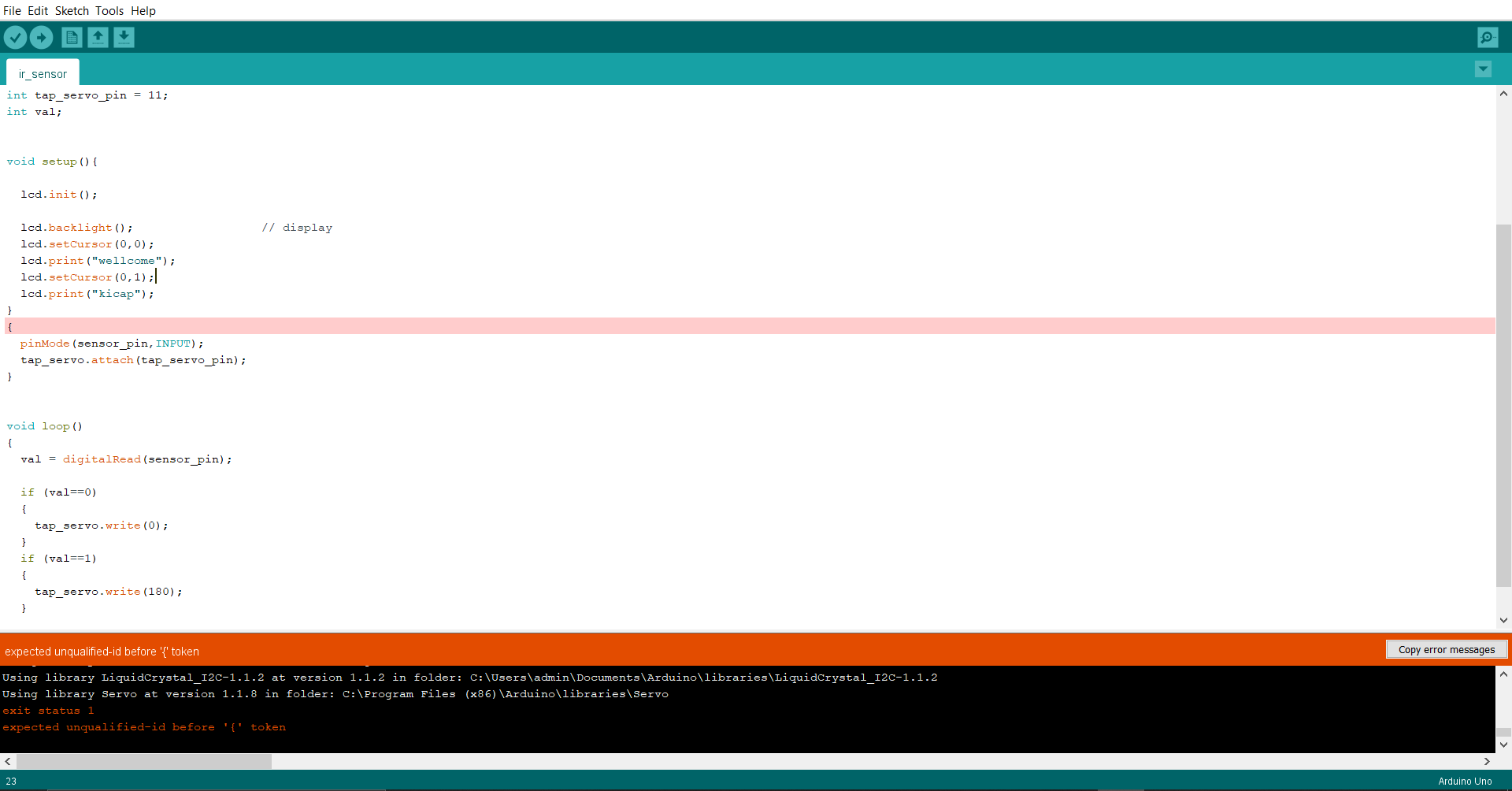 Solved #include #include | Chegg.com