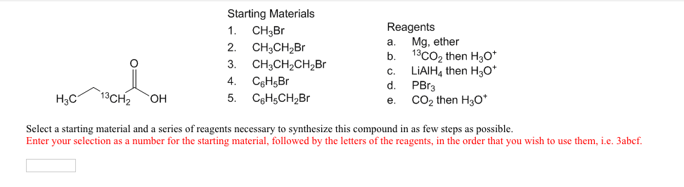 Solved Explain In Details How You Would Synthesize The Chegg Com