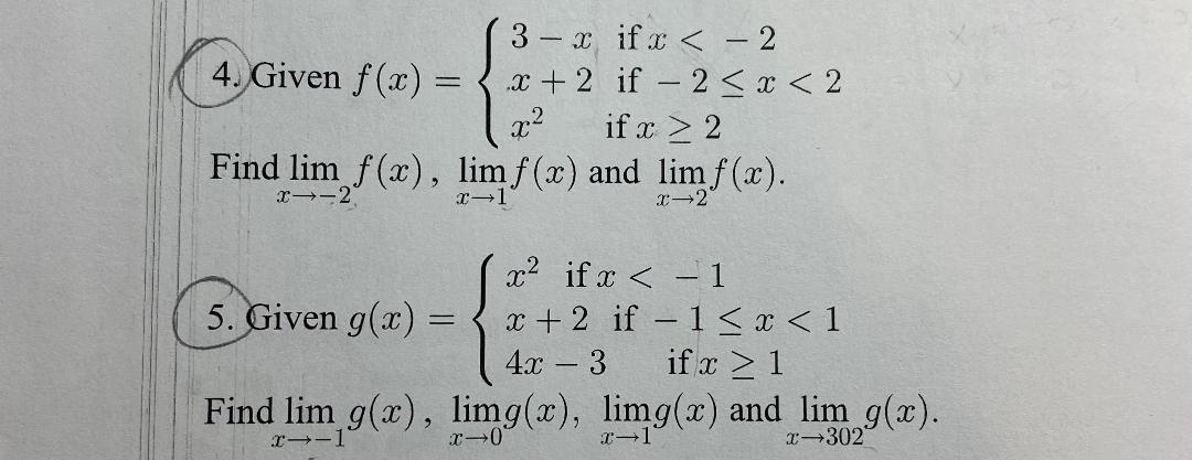 Solved 3 X If