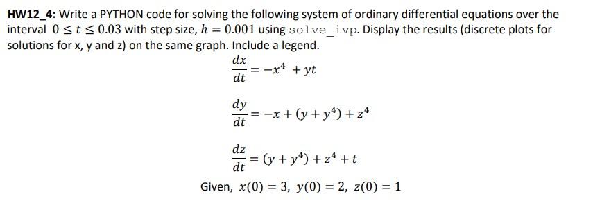 Solved Need help with some PYTHON coding, Not sure what I'm | Chegg.com