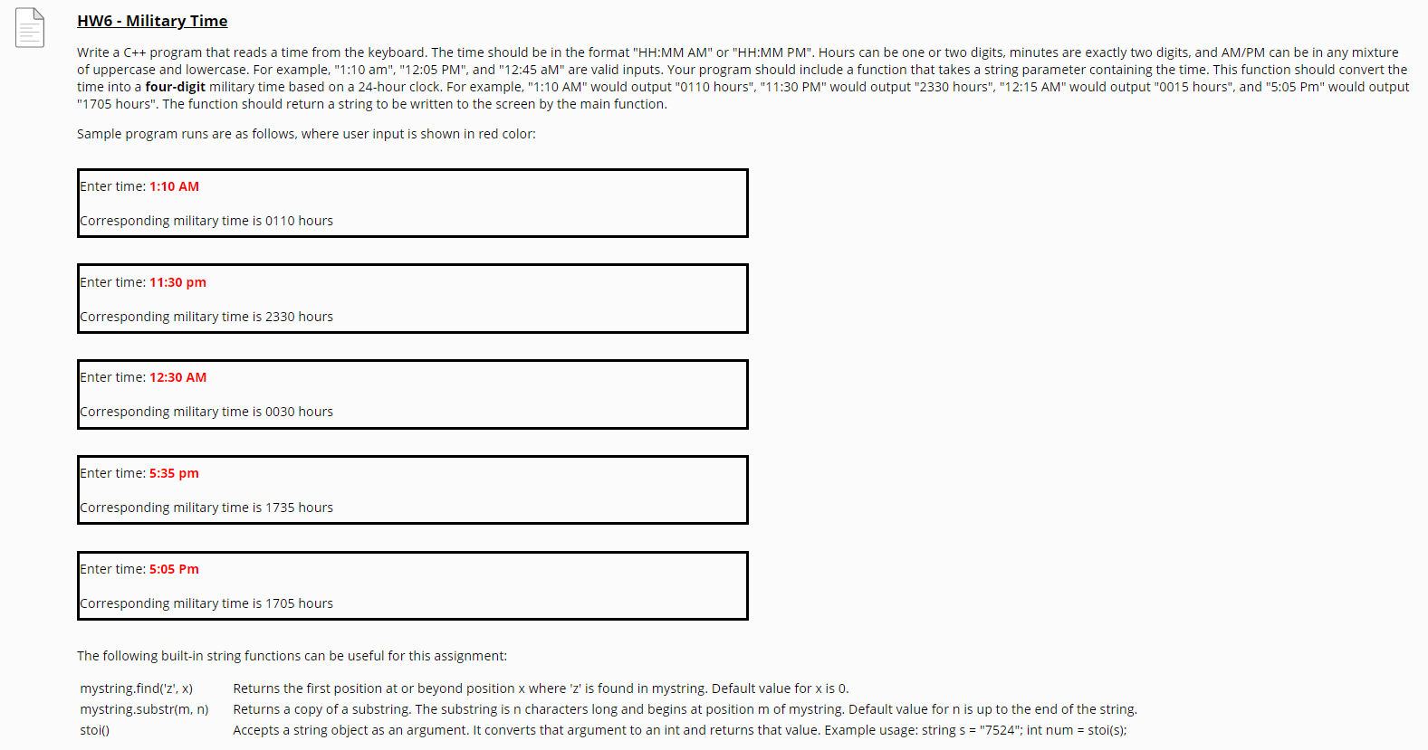 solved-hw6-military-time-write-a-c-program-that-reads-a-chegg