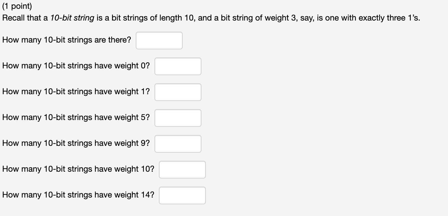 How long is a length? It's a bit like a piece of string