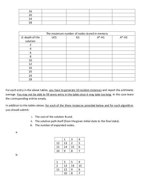 Diagonal 15 Puzzle Is A Modified Version Of The Chegg Com