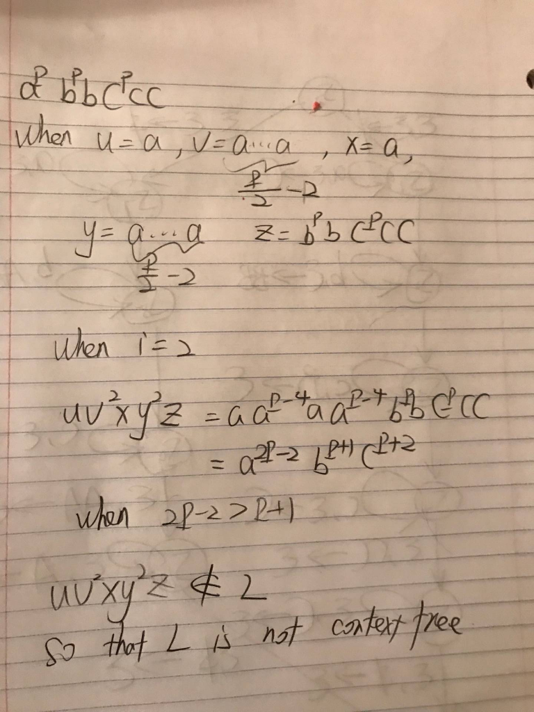 Solved Do not copy from other Chegg. please read that answer | Chegg.com