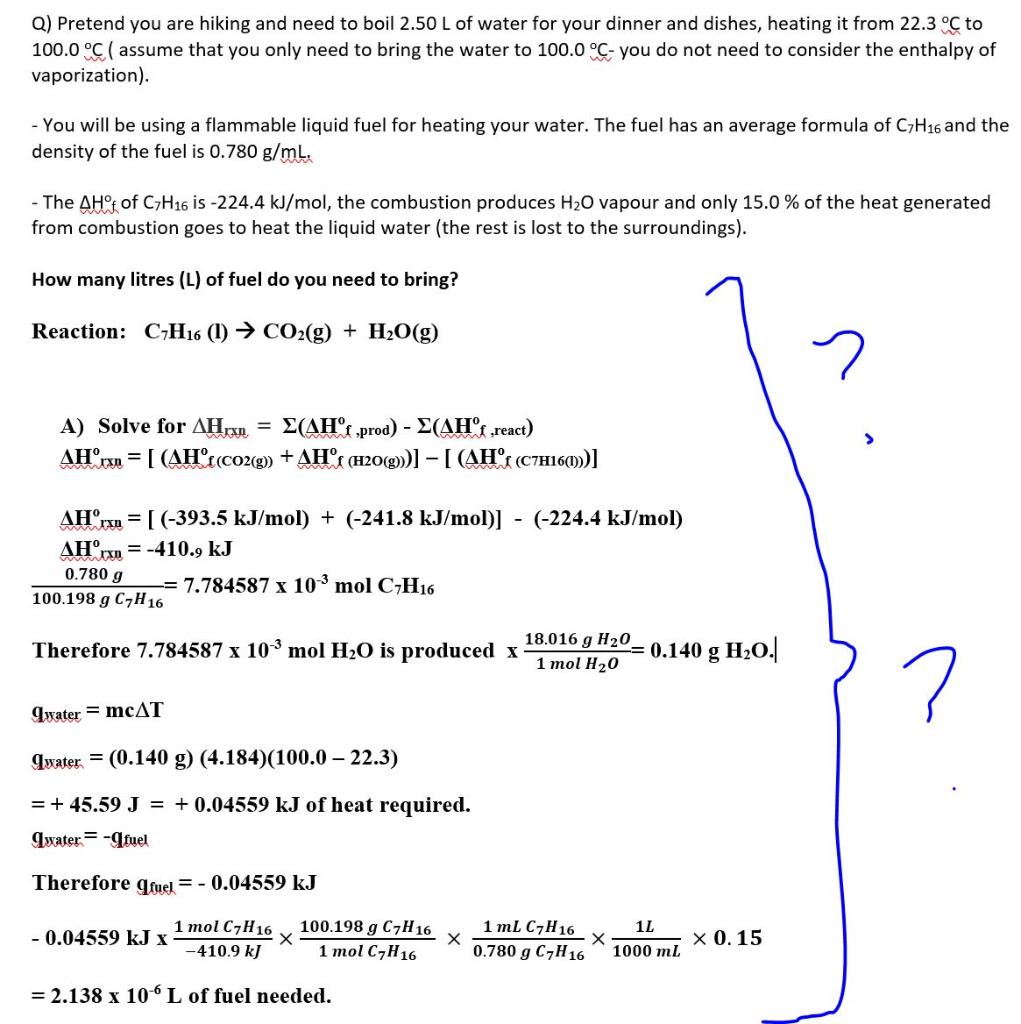 Solved The question has been solved, Please Identify | Chegg.com