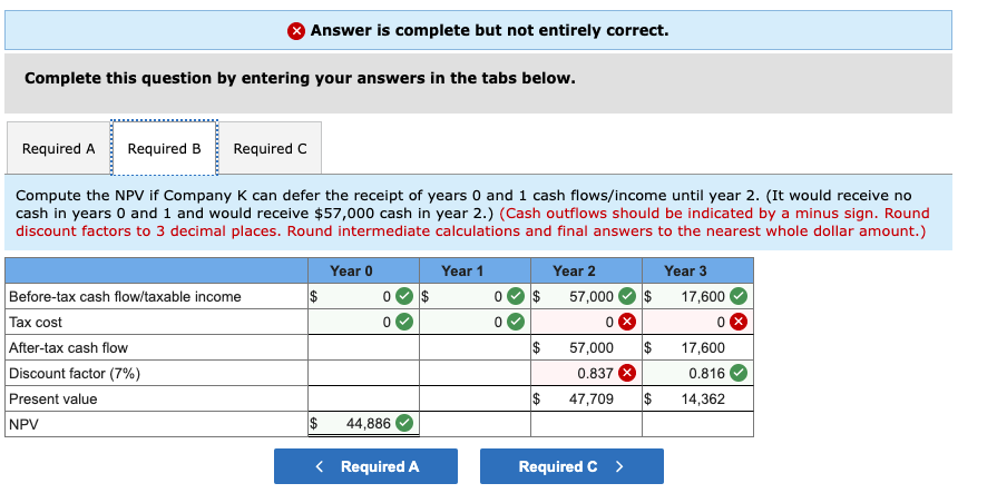 solved-company-k-has-a-30-percent-marginal-tax-rate-and-uses-chegg