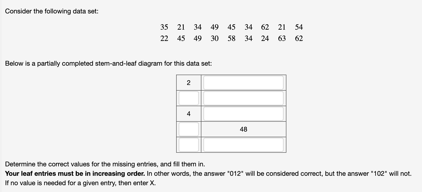 consider-the-following-data-set-below-is-a-partially-chegg