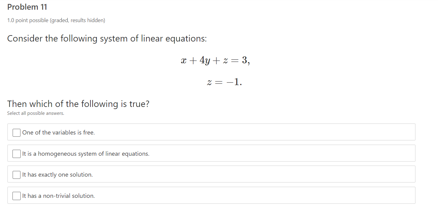 Solved These are part of same problem. Please solve all | Chegg.com