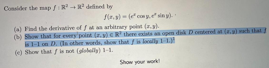 Solved Do all parts from a to c. For clarification,1-1 means | Chegg.com