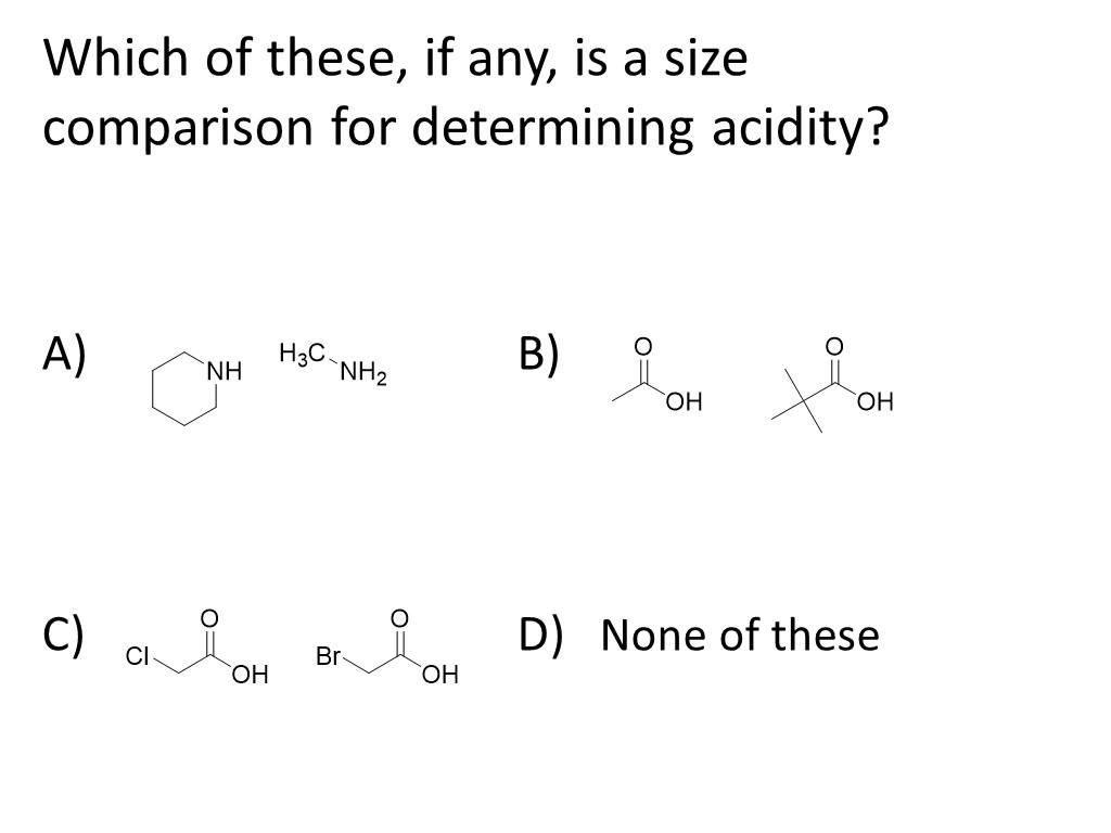 Solved Which of these, if any, is a size comparison for | Chegg.com