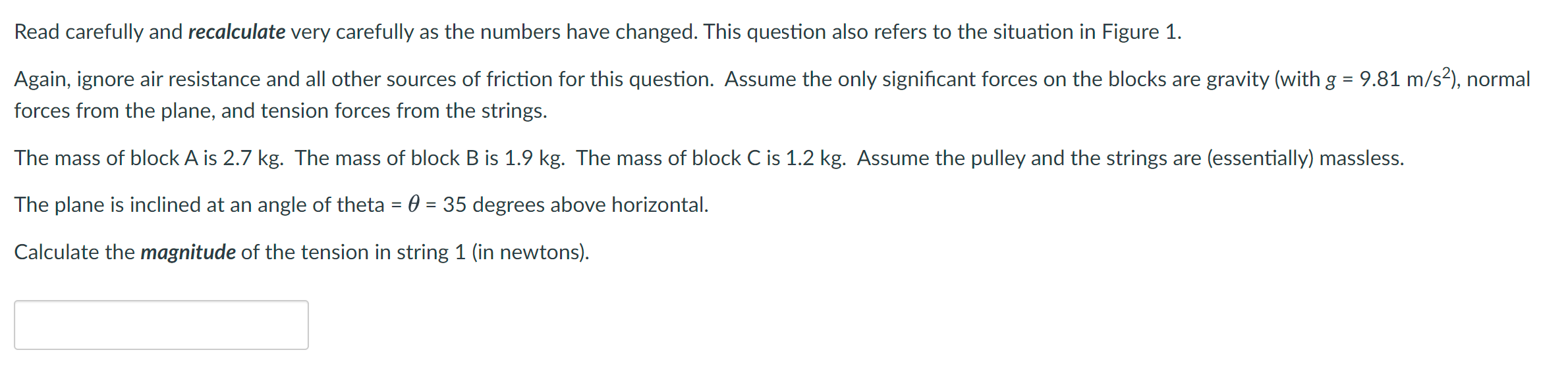 Solved Figure 1 String 1 B String 2 Also String 2 A C 0 The | Chegg.com ...