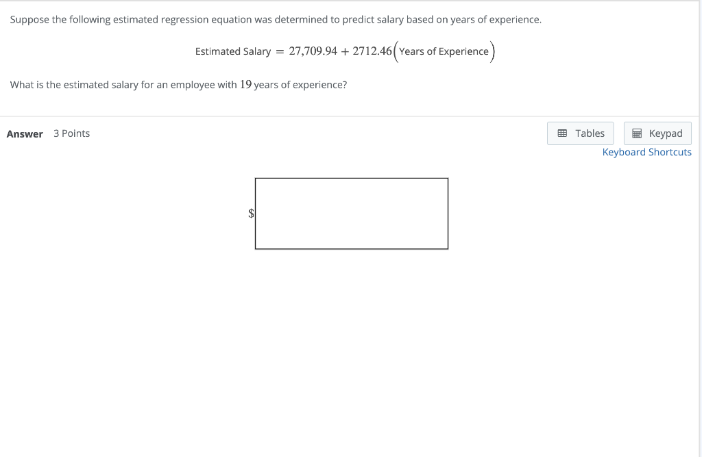 solved-suppose-the-following-estimated-regression-equation-chegg