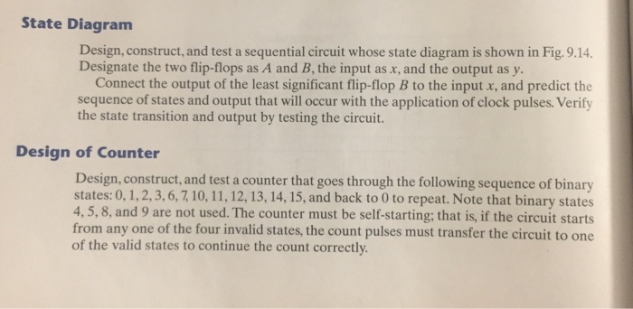 Solved I really need help with this 2 problems the second | Chegg.com