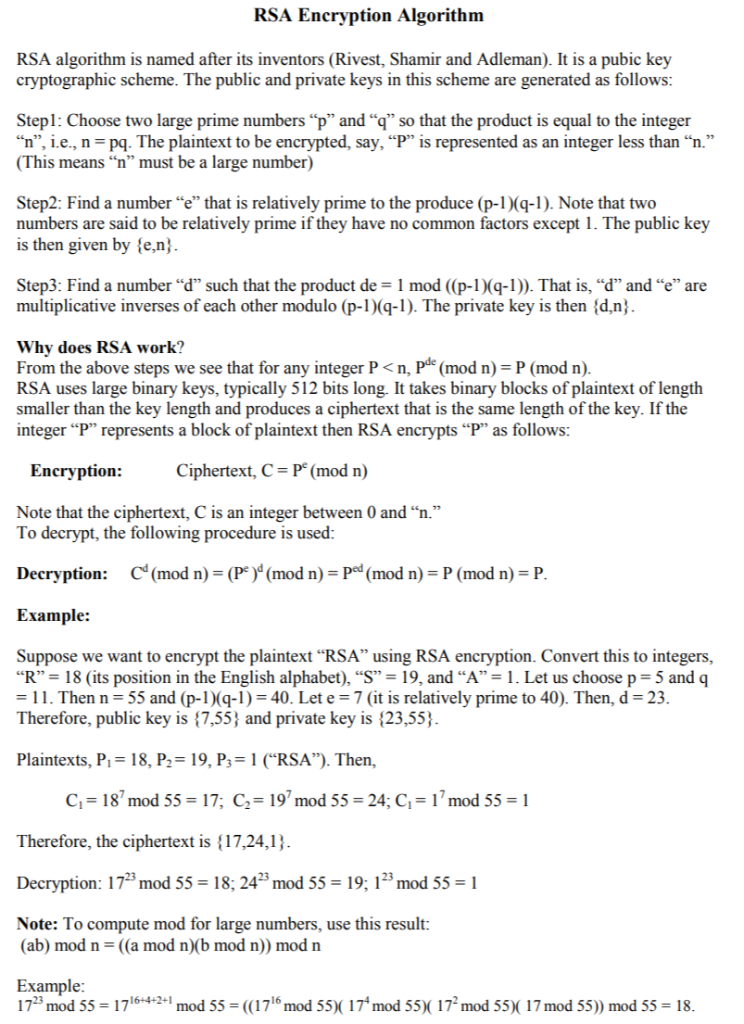 java rsa biginteger decrypt by python