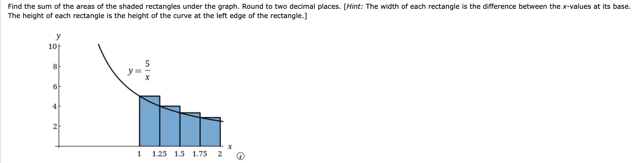 how to find the height of a rectangle formula