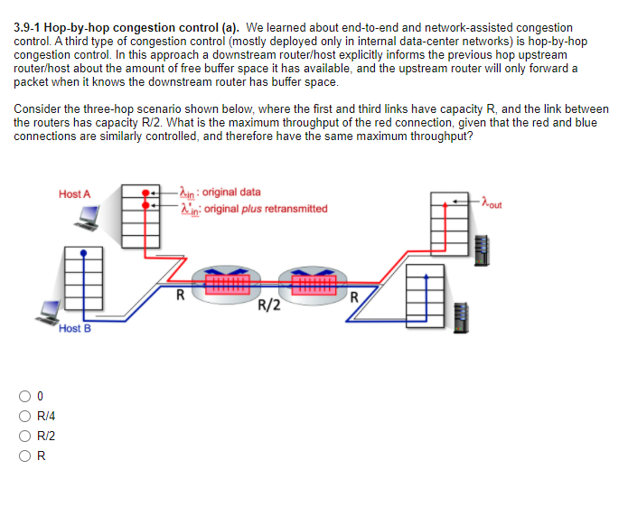 Router IP setup