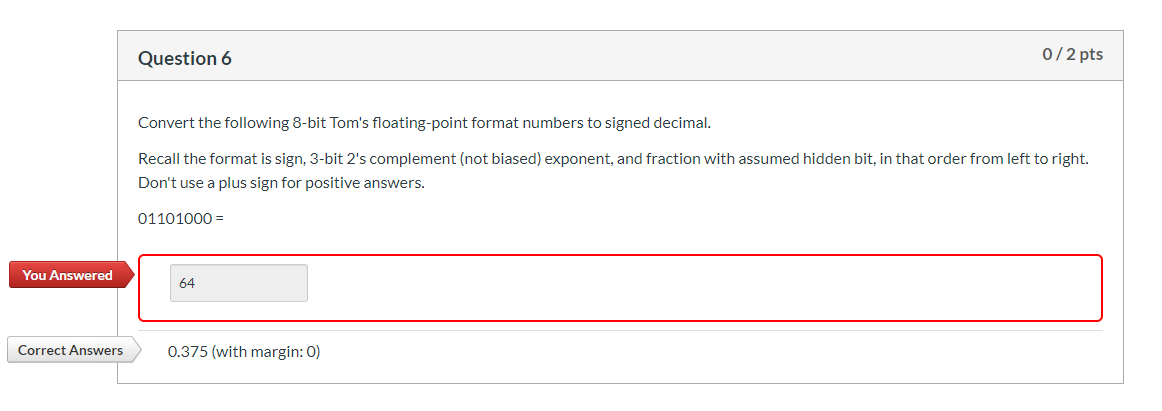 Solved Correct answer is shown. I don't understand how to | Chegg.com