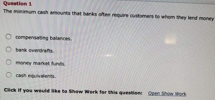 Solved Please help me correct answer,thanks | Chegg.com