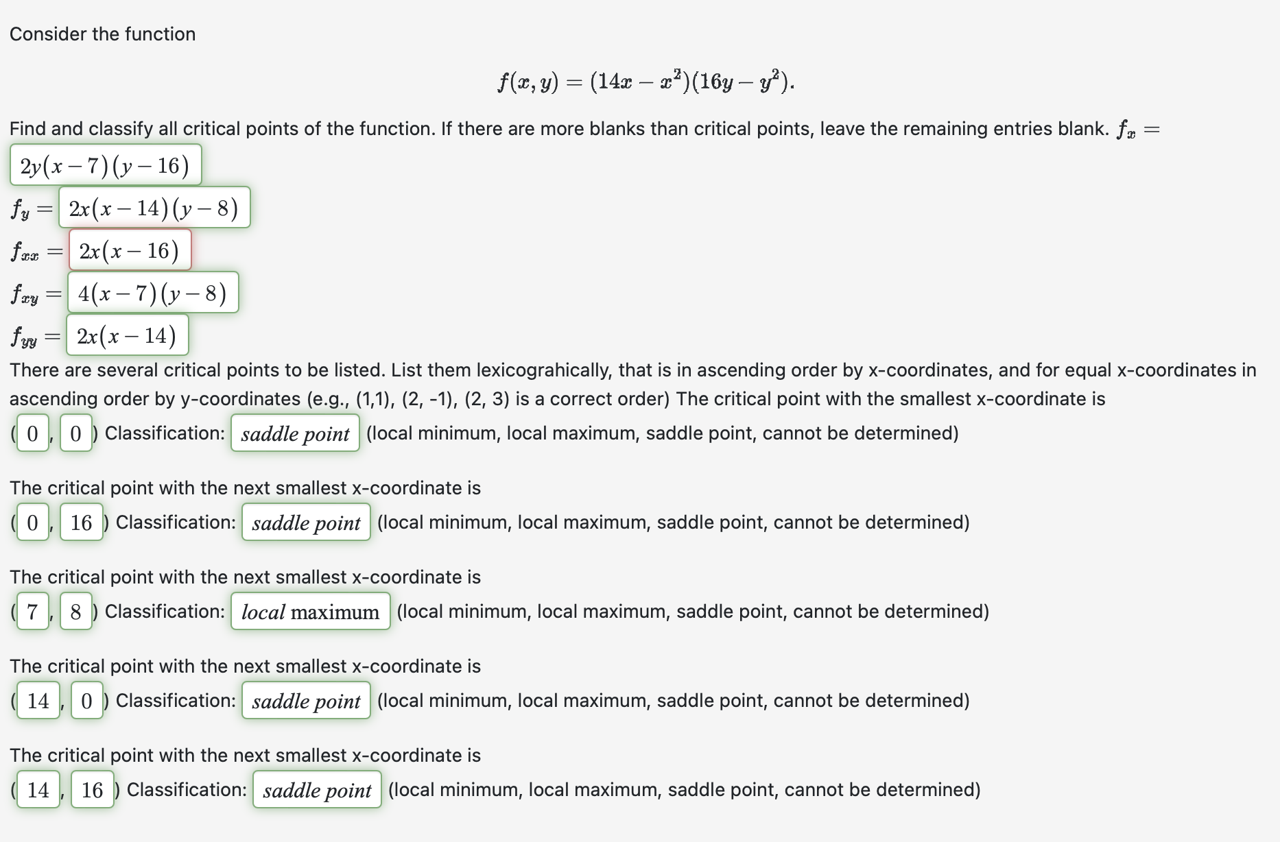 solved-consider-the-function-f-x-y-14x-x2-16y-y2-find-chegg