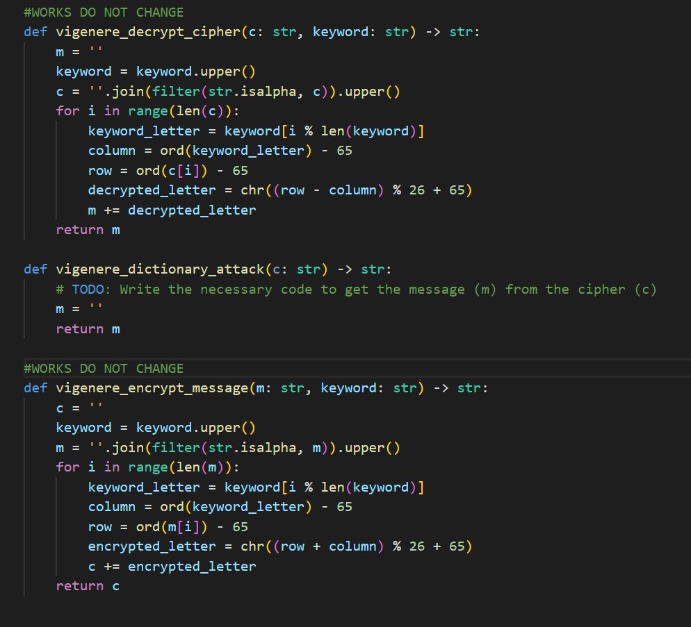 Reply to @scifibee here is hangman built with Python! #code #learntoco