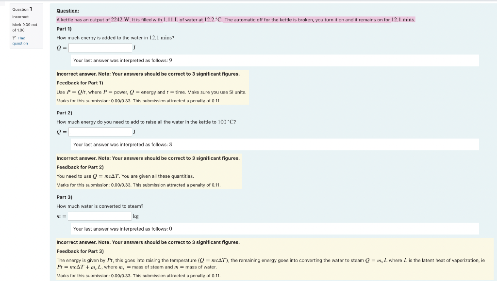 Solved I got the answers to parts I and II of 1.63 E6 and | Chegg.com