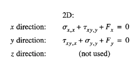 For the finite element problem, consider a relatively | Chegg.com