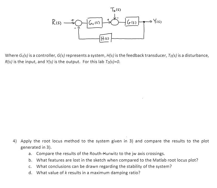 USE MATLAB TO SOLVE THIS PROBLEM USE MATLAB TO SOLVE | Chegg.com