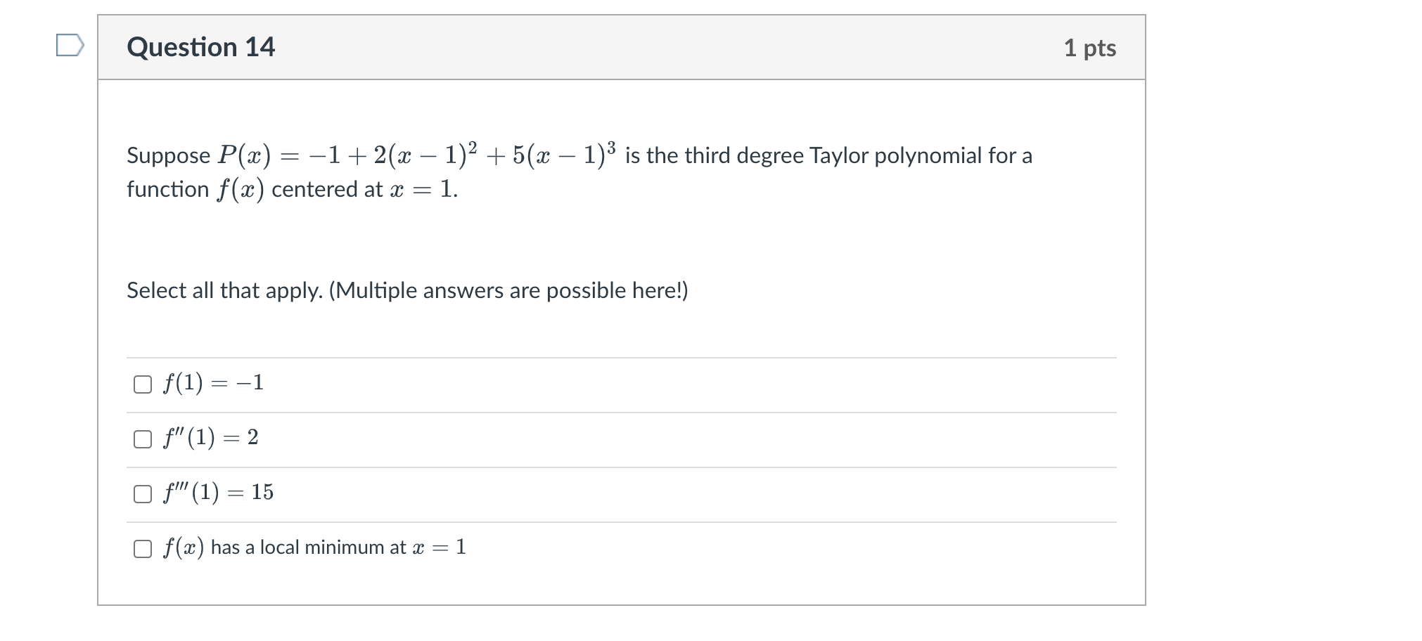 solved-question-14-1-pts-suppose-p-x-1-2-x-1-2-5-x-chegg