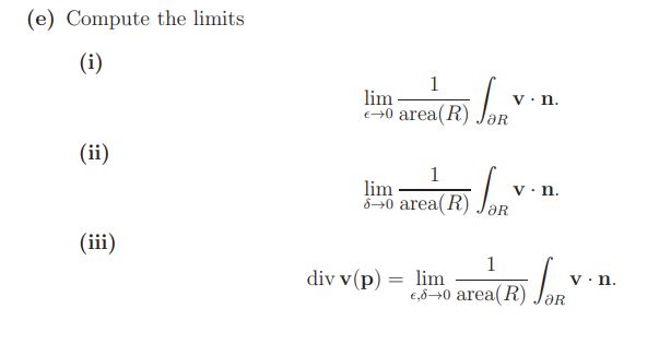 Solved (b) Combine The Integrals From Part (b) Above In | Chegg.com