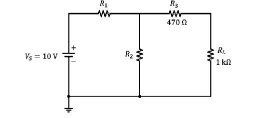 Solved Task 2: Maximum Power Transfer Analysis via LTspice | Chegg.com