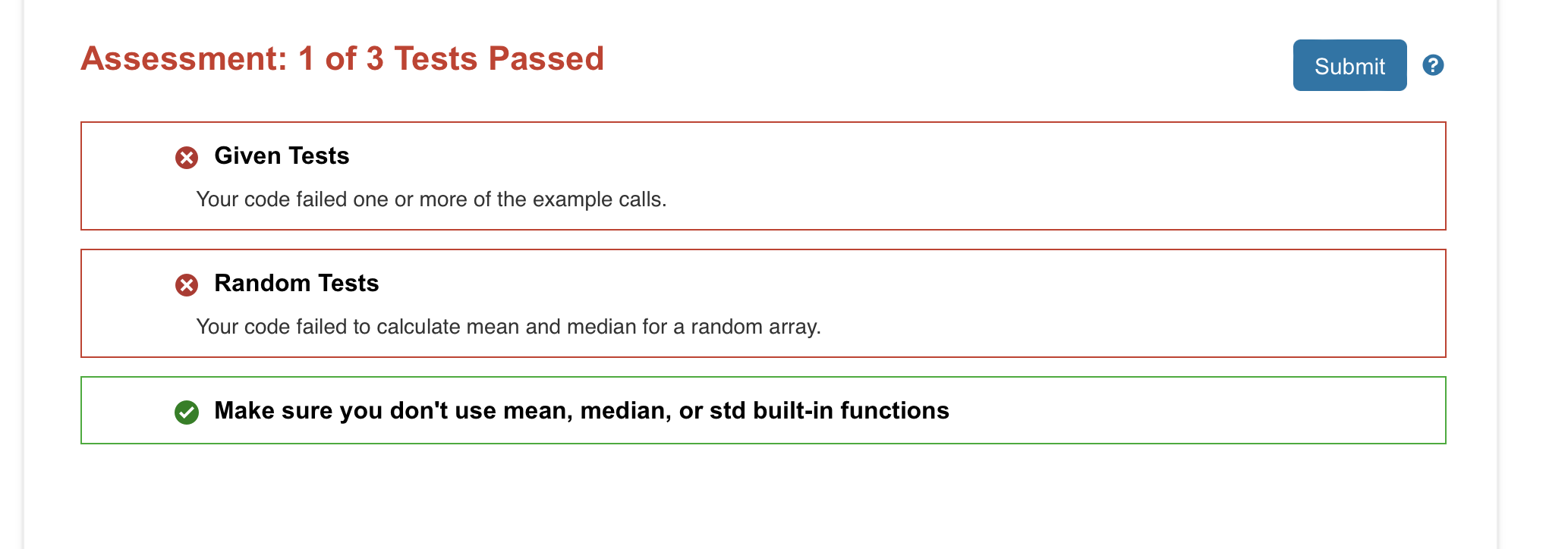 Solved [Submit on zyLabs] Write a function that has one | Chegg.com