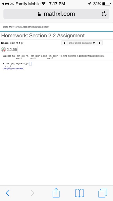Solved Please answer part a and b and c on second picture. | Chegg.com